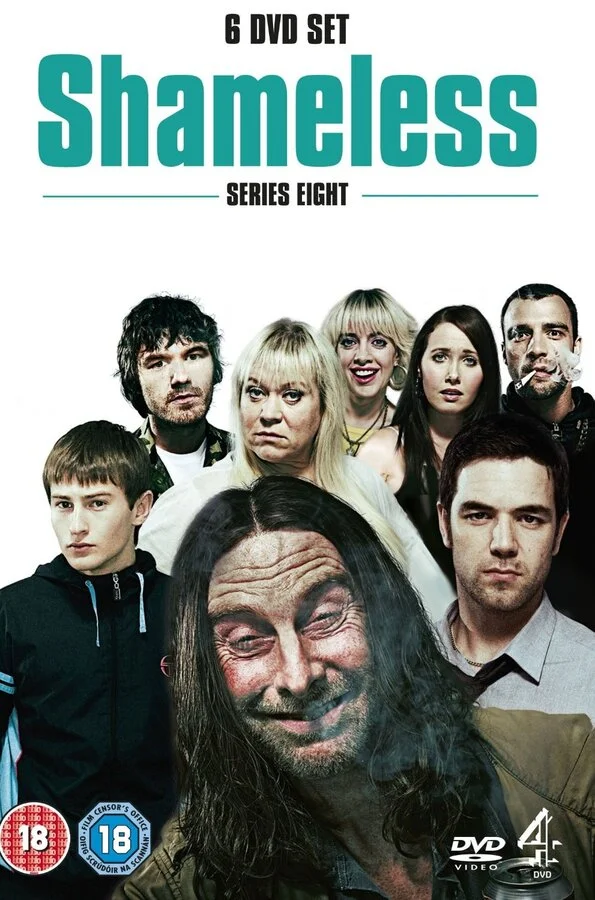 Бесстыдники сериал 2004 смотреть онлайн бесплатно в хорошем качестве HD